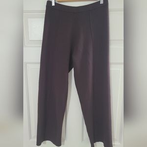Zara XL brown thick pants
